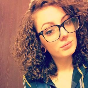 Meet your Posher, Jenna